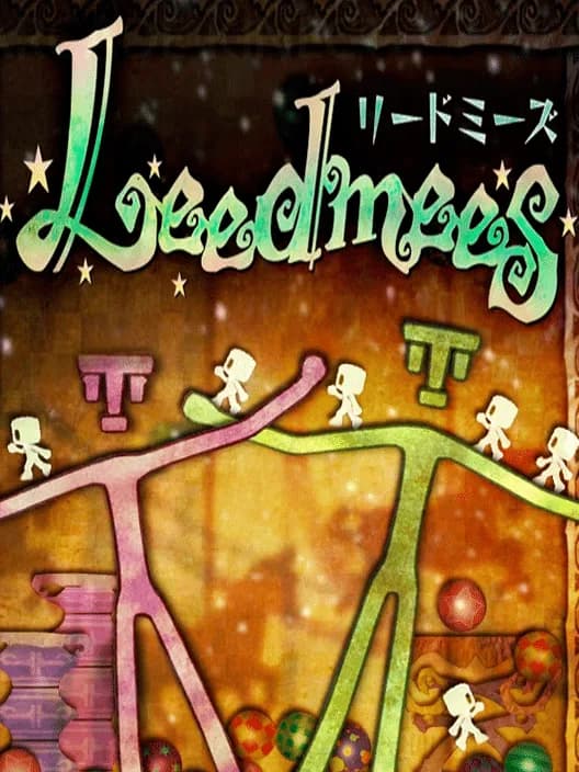 Leedmees