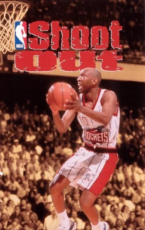 NBA ShootOut