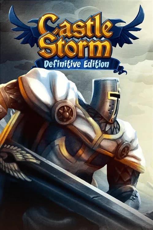 CastleStorm: Definitive Edition