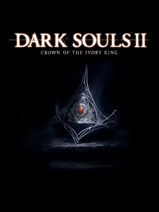 Dark Souls II: Crown of the Ivory King