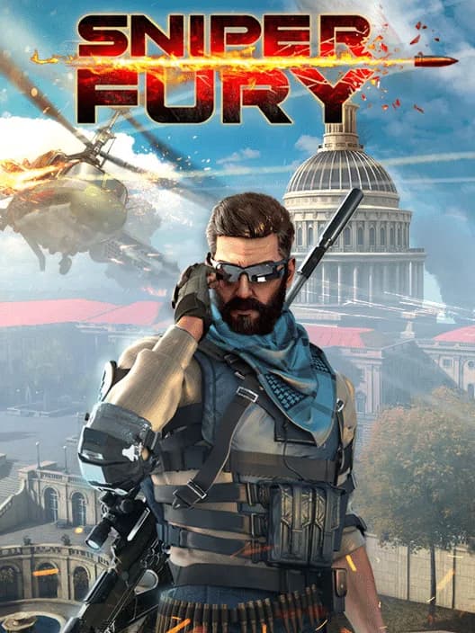 Sniper Fury