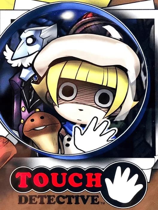 Touch Detective