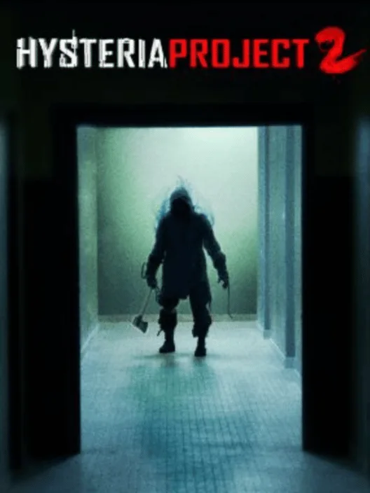 Hysteria Project 2