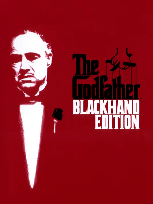The Godfather: Blackhand Edition
