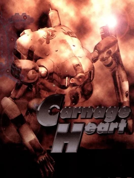 Carnage Heart