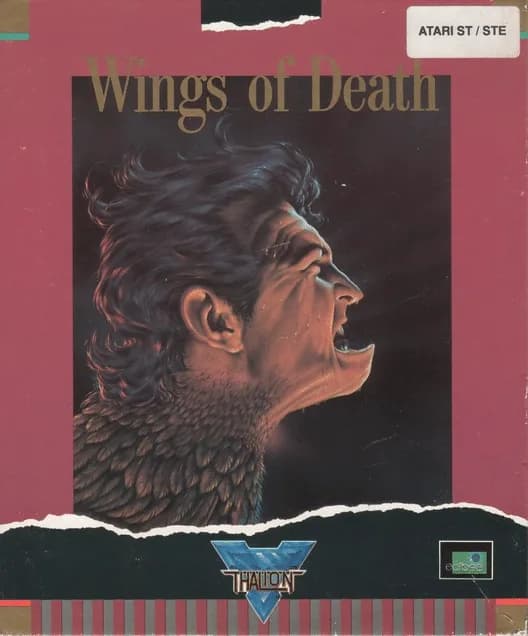 Wings of Death