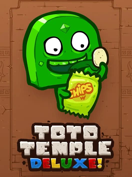 Toto Temple Deluxe
