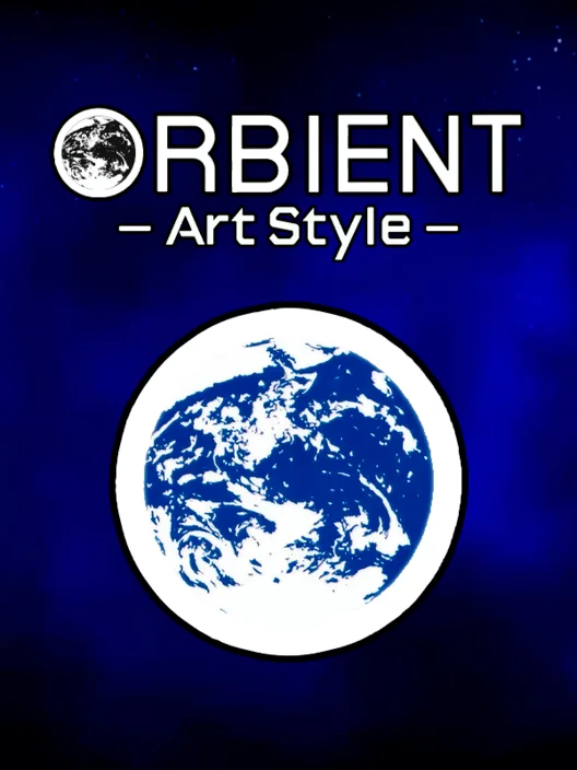 Art Style: Orbient