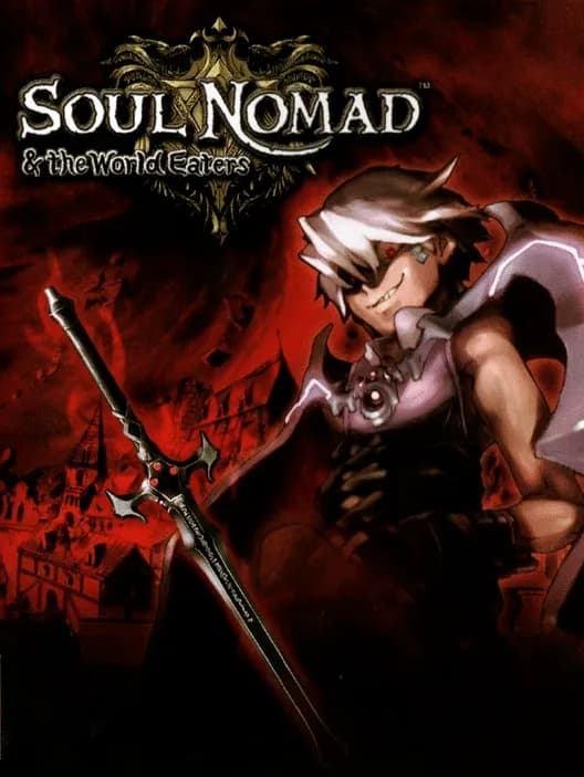 Soul Nomad & the World Eaters
