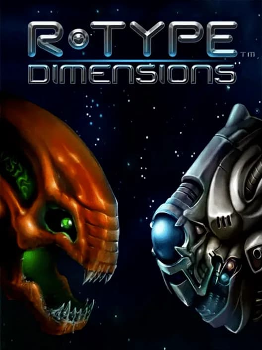 R-Type Dimensions