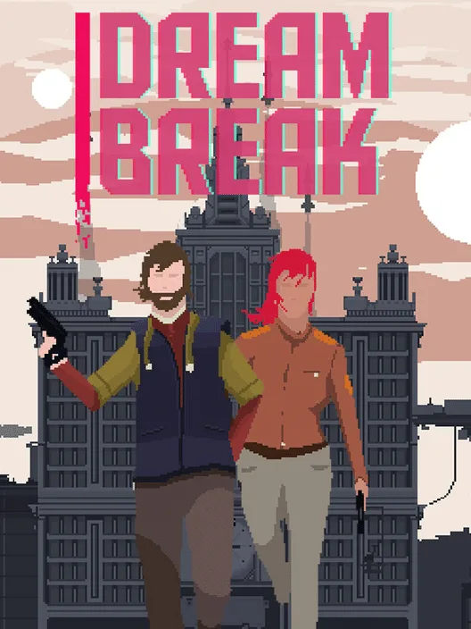 Dreambreak
