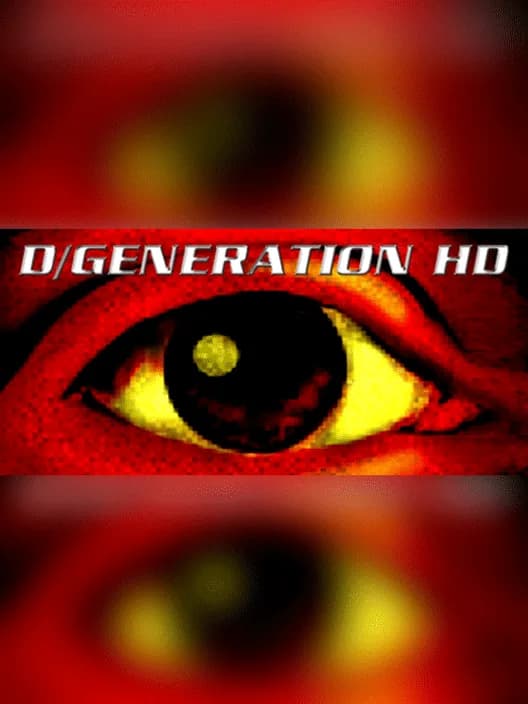 D/Generation HD