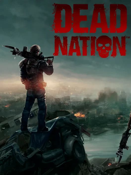 Dead Nation