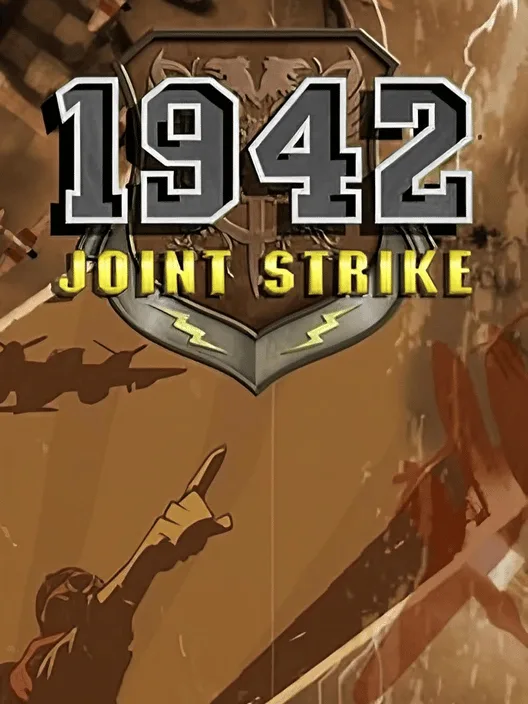 1942: Joint Strike