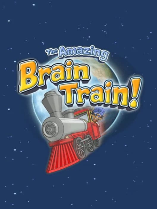 The Amazing Brain Train
