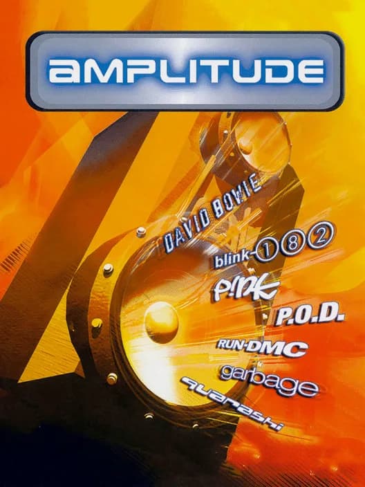 Amplitude