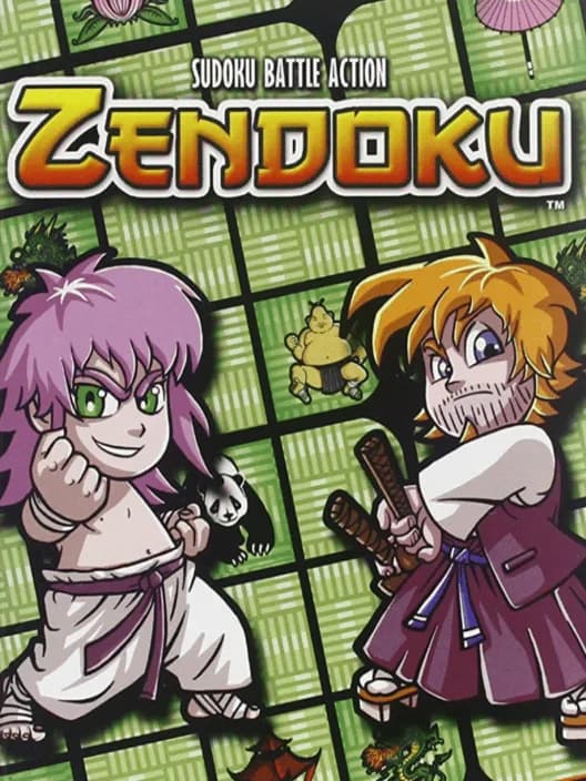 Zendoku