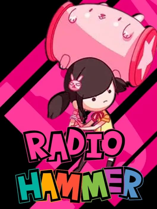 Radiohammer