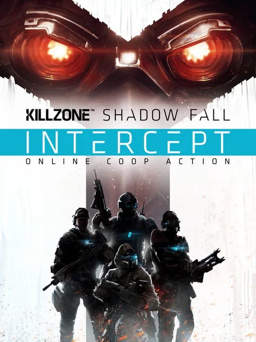 Killzone: Shadow Fall - Intercept