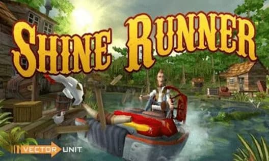 Shine Runner