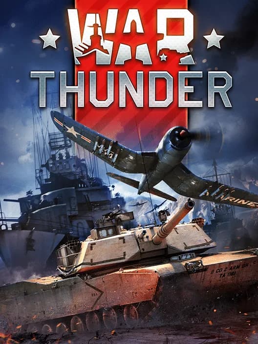 War Thunder