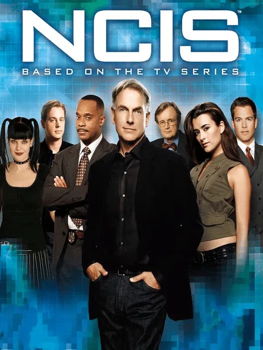 NCIS