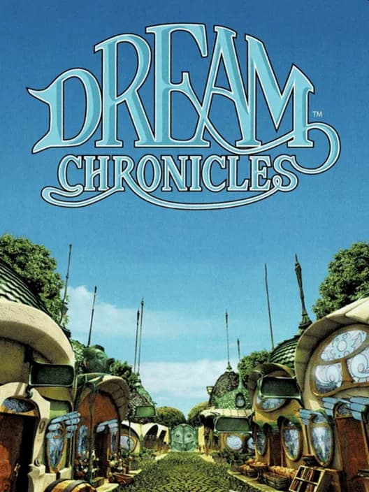Dream Chronicles