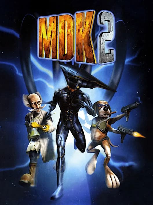 MDK2