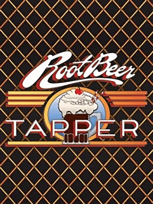 Root Beer Tapper
