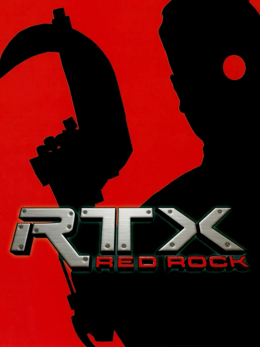 RTX Red Rock