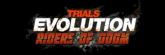 Trials Evolution: Riders of Doom