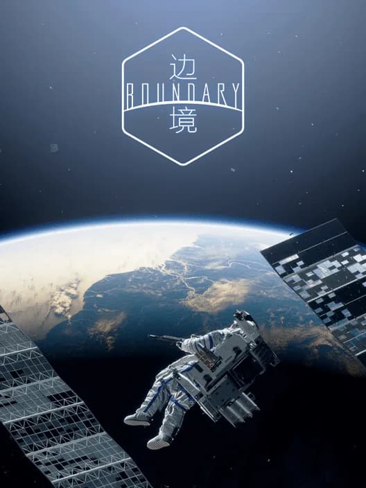 Boundary