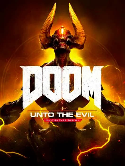 Doom: Unto the Evil