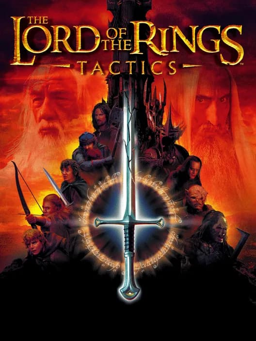 The Lord of the Rings: Tactics
