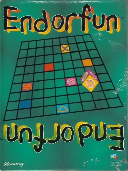 Endorfun