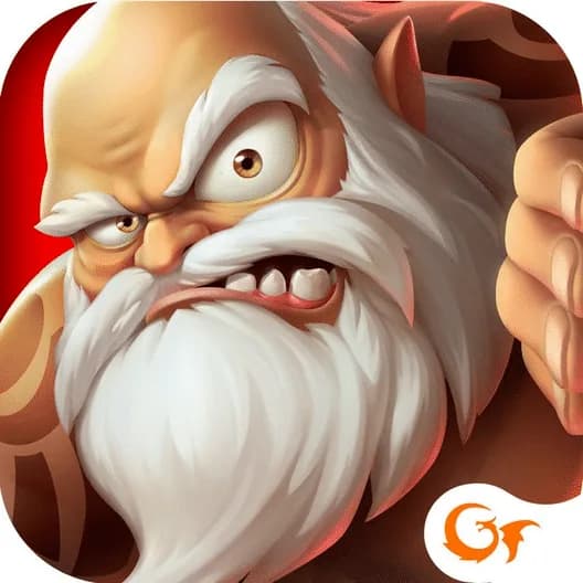 League of Angels - Fire Raiders