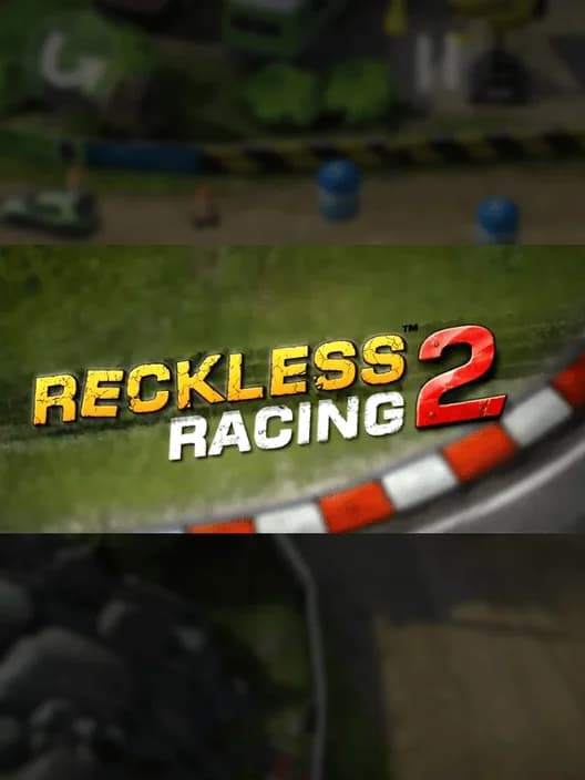 Reckless Racing 2