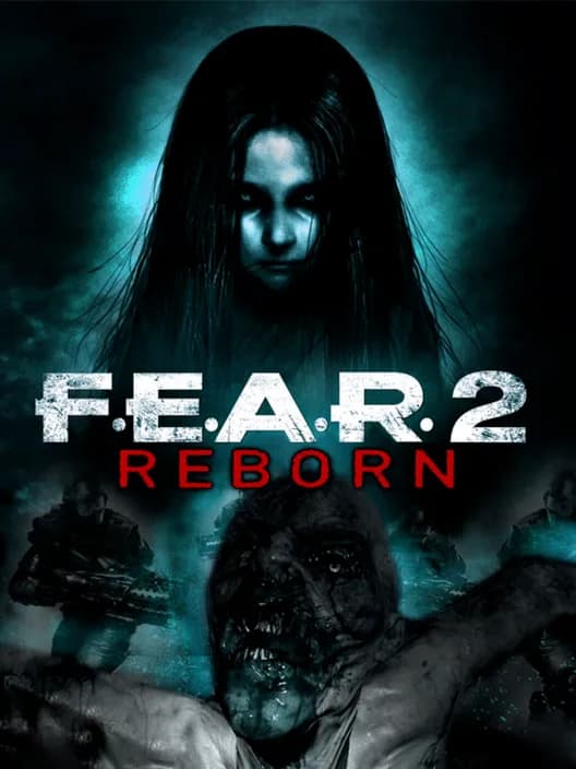 F.E.A.R. 2: Reborn