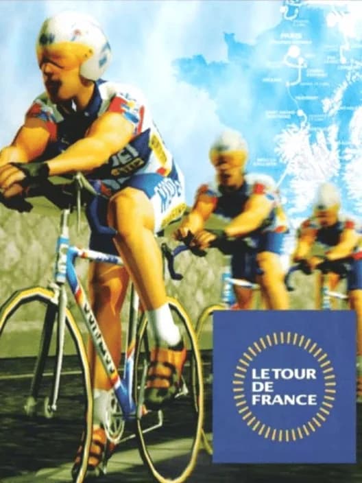 Le Tour de France