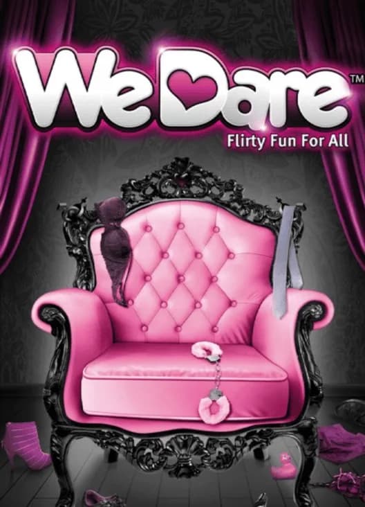 We Dare