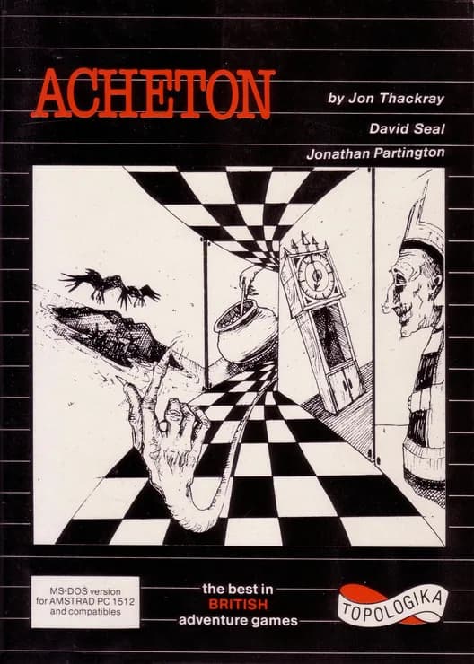 Acheton