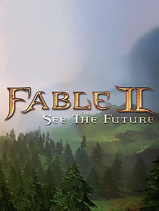 Fable II: See the Future