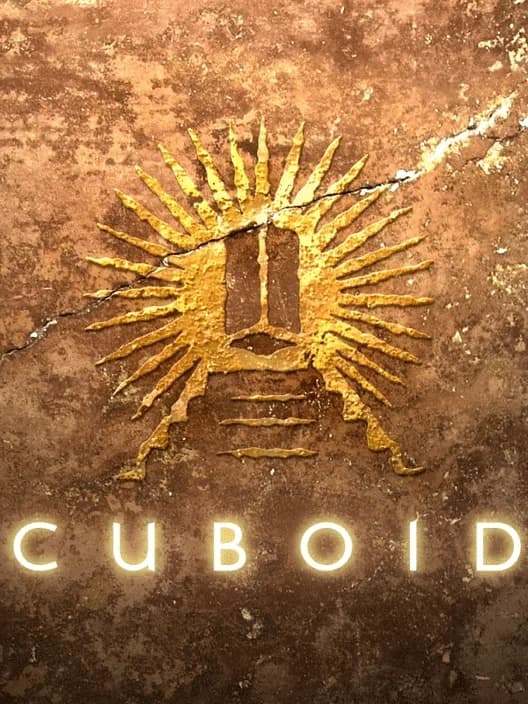 Cuboid