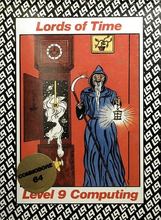 Lords of Time