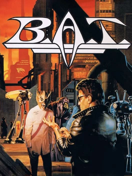 B.A.T.