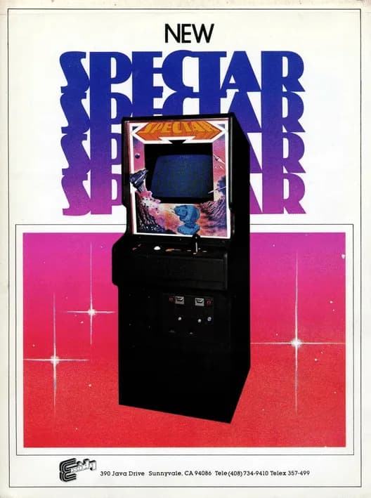 Spectar