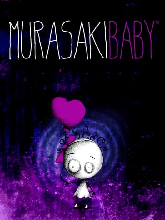 Murasaki Baby