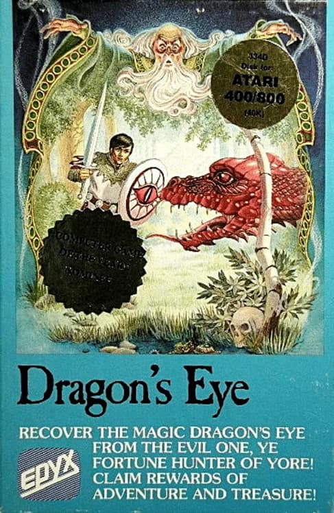 Dragon's Eye