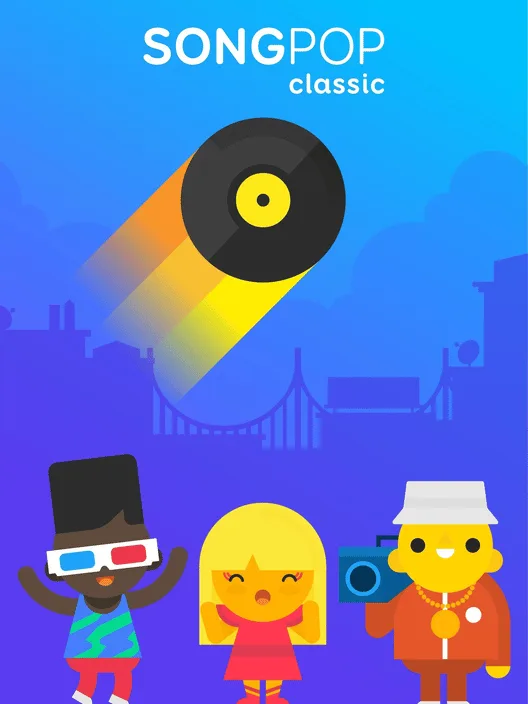 SongPop: Classic