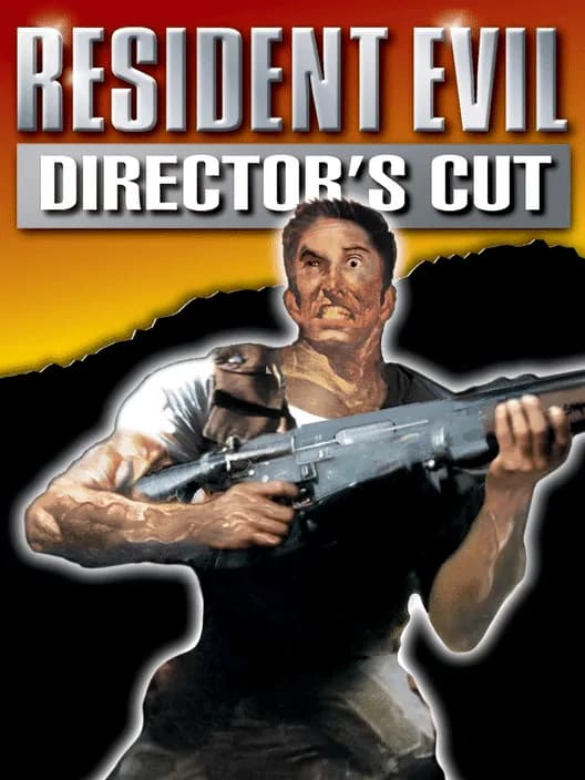 Resident Evil: Director's Cut